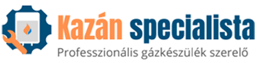 Kazán specialista